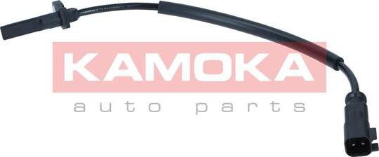 Kamoka 1060678 - Devējs, Riteņu griešanās ātrums www.autospares.lv