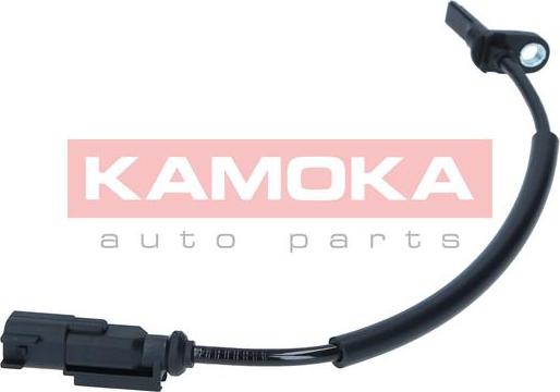 Kamoka 1060678 - Devējs, Riteņu griešanās ātrums www.autospares.lv