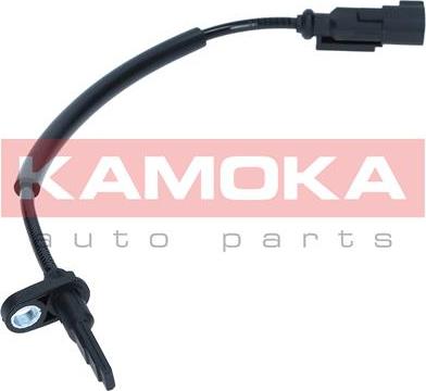 Kamoka 1060678 - Devējs, Riteņu griešanās ātrums www.autospares.lv