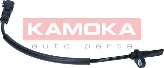 Kamoka 1060678 - Devējs, Riteņu griešanās ātrums www.autospares.lv