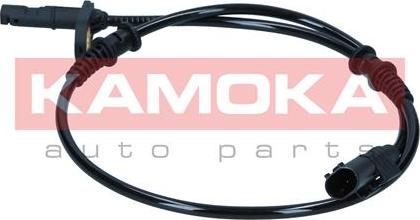 Kamoka 1060673 - Devējs, Riteņu griešanās ātrums www.autospares.lv