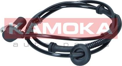 Kamoka 1060041 - Devējs, Riteņu griešanās ātrums www.autospares.lv