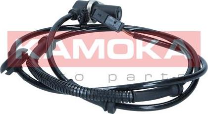 Kamoka 1060041 - Devējs, Riteņu griešanās ātrums www.autospares.lv