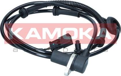 Kamoka 1060041 - Devējs, Riteņu griešanās ātrums www.autospares.lv