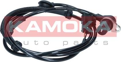 Kamoka 1060041 - Devējs, Riteņu griešanās ātrums www.autospares.lv