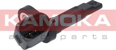 Kamoka 1060047 - Sensor, wheel speed www.autospares.lv