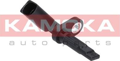 Kamoka 1060047 - Devējs, Riteņu griešanās ātrums www.autospares.lv