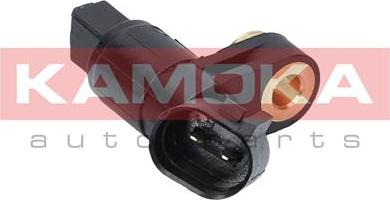 Kamoka 1060036 - Sensor, wheel speed www.autospares.lv