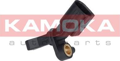 Kamoka 1060030 - Devējs, Riteņu griešanās ātrums www.autospares.lv