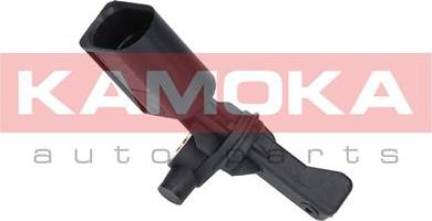 Kamoka 1060030 - Devējs, Riteņu griešanās ātrums www.autospares.lv