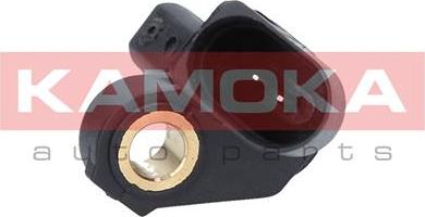 Kamoka 1060031 - Devējs, Riteņu griešanās ātrums www.autospares.lv