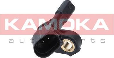 Kamoka 1060032 - Devējs, Riteņu griešanās ātrums www.autospares.lv