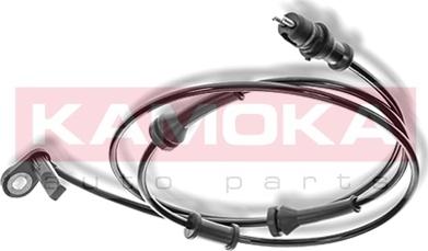 Kamoka 1060139 - Devējs, Riteņu griešanās ātrums www.autospares.lv