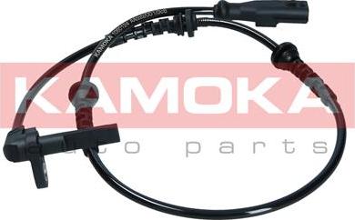 Kamoka 1060124 - Devējs, Riteņu griešanās ātrums www.autospares.lv