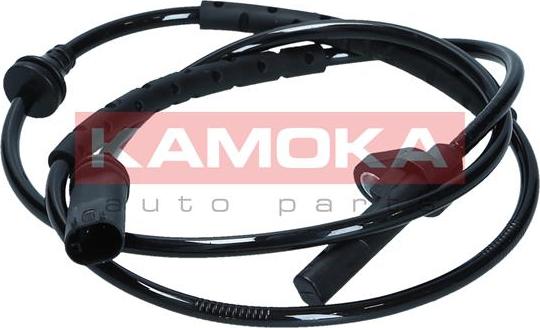 Kamoka 1060807 - Devējs, Riteņu griešanās ātrums www.autospares.lv