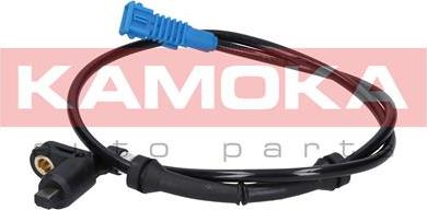 Kamoka 1060364 - Devējs, Riteņu griešanās ātrums www.autospares.lv