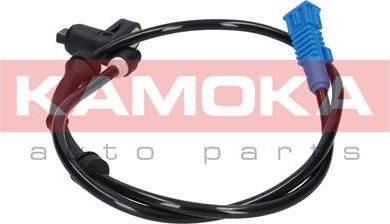 Kamoka 1060364 - Devējs, Riteņu griešanās ātrums www.autospares.lv