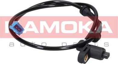 Kamoka 1060364 - Devējs, Riteņu griešanās ātrums www.autospares.lv