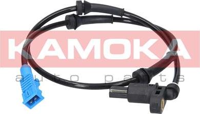 Kamoka 1060365 - Devējs, Riteņu griešanās ātrums www.autospares.lv