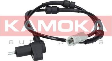 Kamoka 1060372 - Devējs, Riteņu griešanās ātrums www.autospares.lv