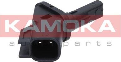 Kamoka 1060246 - Devējs, Riteņu griešanās ātrums www.autospares.lv