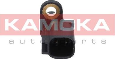 Kamoka 1060247 - Devējs, Riteņu griešanās ātrums www.autospares.lv