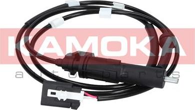 Kamoka 1060204 - Devējs, Riteņu griešanās ātrums www.autospares.lv