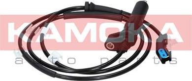 Kamoka 1060204 - Devējs, Riteņu griešanās ātrums www.autospares.lv