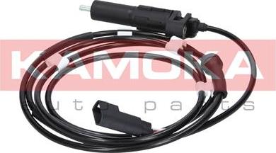 Kamoka 1060203 - Devējs, Riteņu griešanās ātrums www.autospares.lv