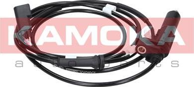 Kamoka 1060203 - Devējs, Riteņu griešanās ātrums www.autospares.lv