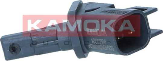 Kamoka 1060794 - Devējs, Riteņu griešanās ātrums www.autospares.lv