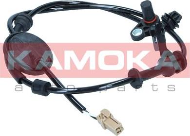 Kamoka 1060791 - Devējs, Riteņu griešanās ātrums www.autospares.lv