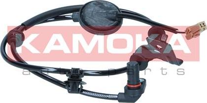 Kamoka 1060792 - Devējs, Riteņu griešanās ātrums www.autospares.lv