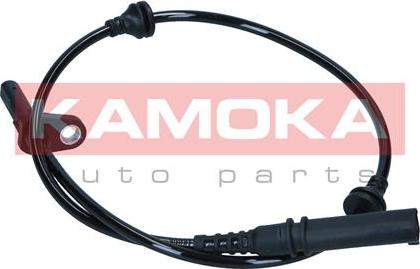 Kamoka 1060797 - Devējs, Riteņu griešanās ātrums www.autospares.lv