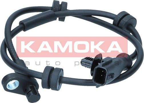 Kamoka 1060749 - Devējs, Riteņu griešanās ātrums www.autospares.lv