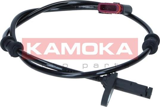 Kamoka 1060741 - Devējs, Riteņu griešanās ātrums www.autospares.lv