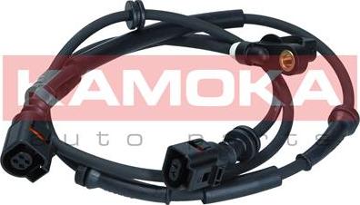 Kamoka 1060748 - Devējs, Riteņu griešanās ātrums www.autospares.lv