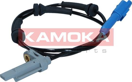 Kamoka 1060756 - Devējs, Riteņu griešanās ātrums www.autospares.lv