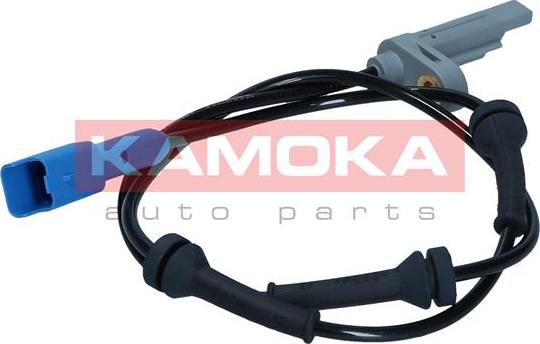 Kamoka 1060756 - Devējs, Riteņu griešanās ātrums www.autospares.lv