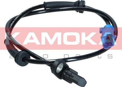 Kamoka 1060750 - Devējs, Riteņu griešanās ātrums www.autospares.lv