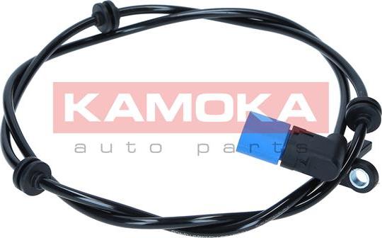 Kamoka 1060769 - Devējs, Riteņu griešanās ātrums www.autospares.lv