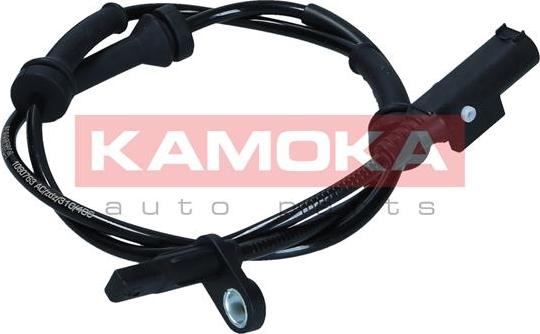 Kamoka 1060763 - Devējs, Riteņu griešanās ātrums www.autospares.lv