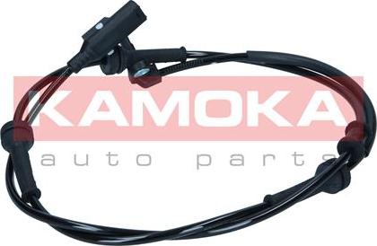 Kamoka 1060704 - Devējs, Riteņu griešanās ātrums www.autospares.lv