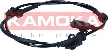 Kamoka 1060704 - Devējs, Riteņu griešanās ātrums www.autospares.lv