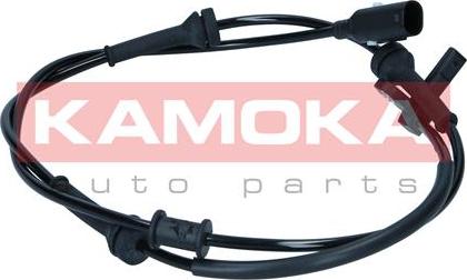 Kamoka 1060704 - Devējs, Riteņu griešanās ātrums www.autospares.lv