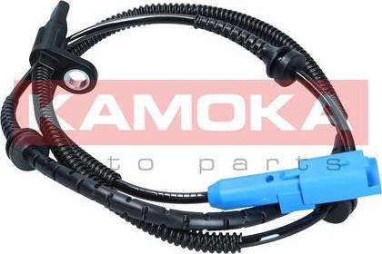 Kamoka 1060706 - Devējs, Riteņu griešanās ātrums www.autospares.lv