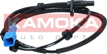 Kamoka 1060706 - Devējs, Riteņu griešanās ātrums www.autospares.lv