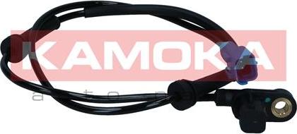 Kamoka 1060700 - Devējs, Riteņu griešanās ātrums www.autospares.lv