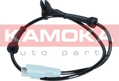 Kamoka 1060701 - Devējs, Riteņu griešanās ātrums www.autospares.lv