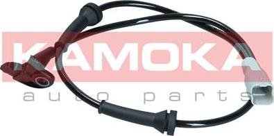 Kamoka 1060701 - Devējs, Riteņu griešanās ātrums www.autospares.lv